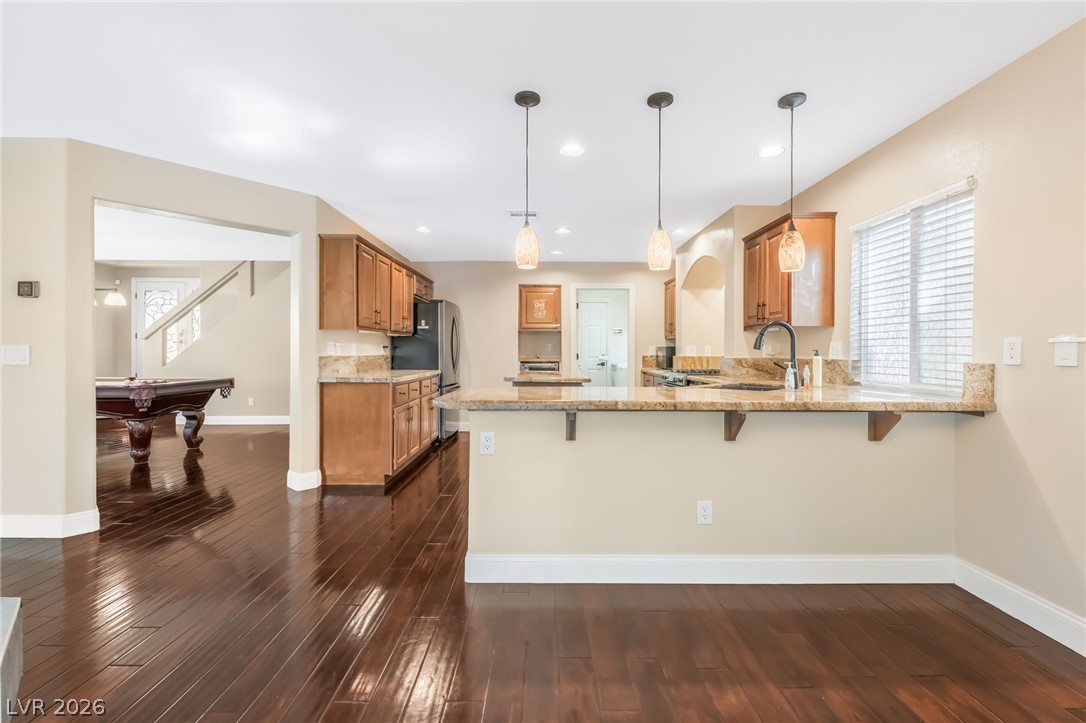 10919 Pentland Downs Street Las Vegas NV 89141