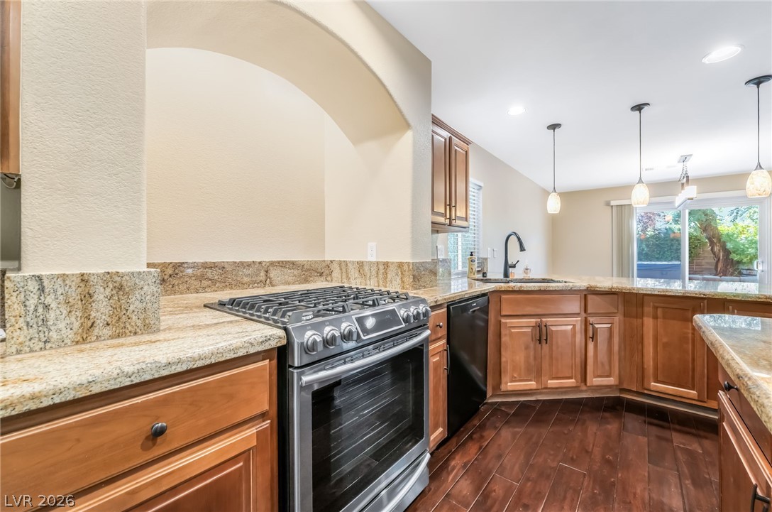 10919 Pentland Downs Street Las Vegas NV 89141