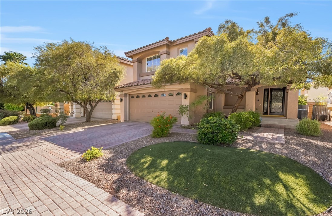 10919 Pentland Downs Street Las Vegas NV 89141