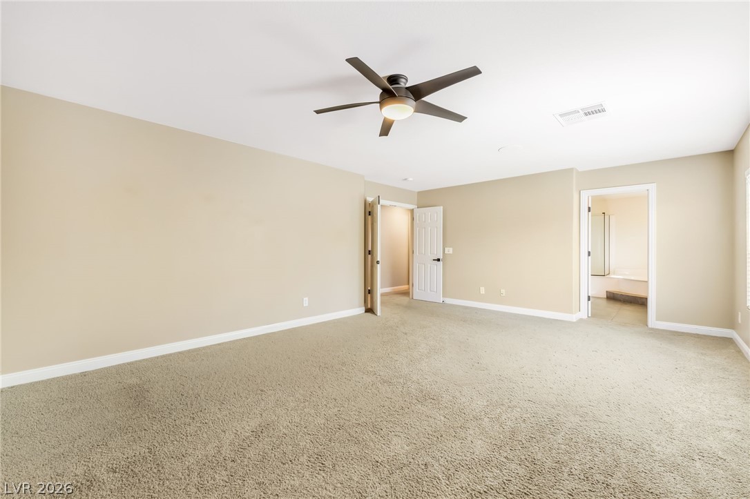 10919 Pentland Downs Street Las Vegas NV 89141