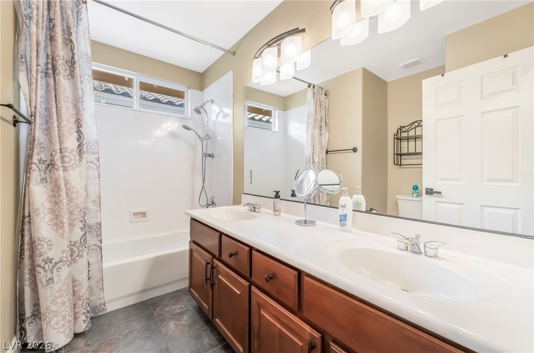 10919 Pentland Downs Street Las Vegas NV 89141