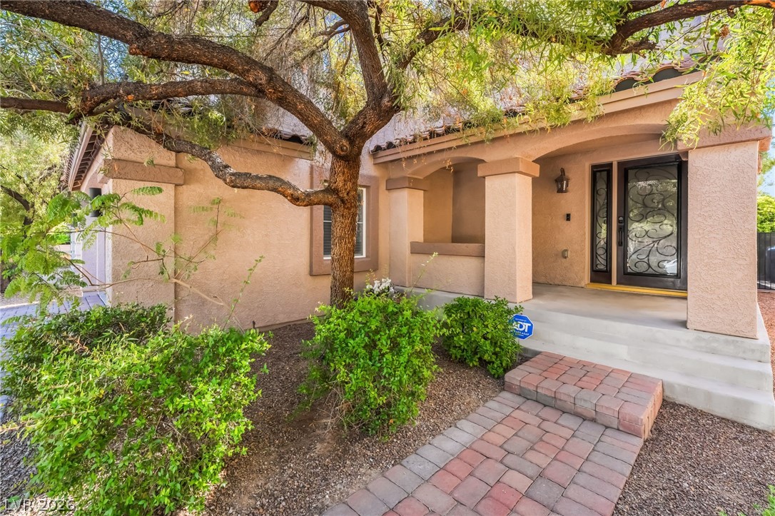 10919 Pentland Downs Street Las Vegas NV 89141