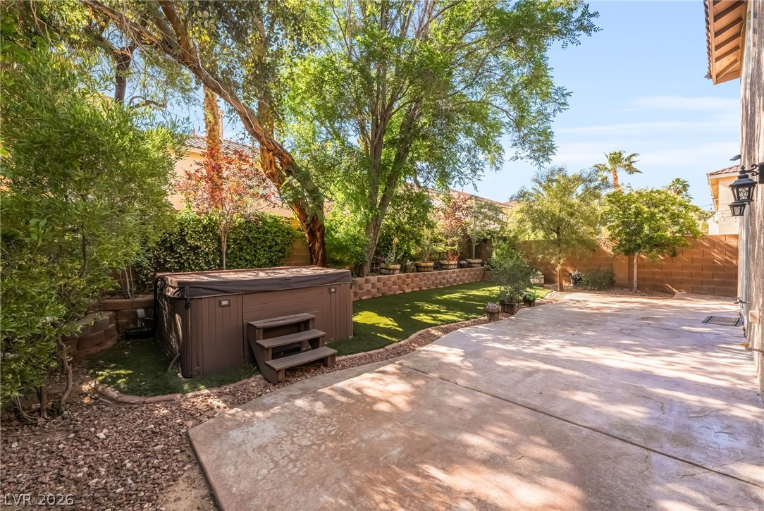 10919 Pentland Downs Street Las Vegas NV 89141