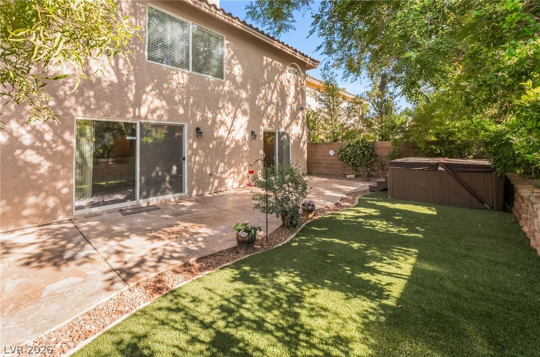 10919 Pentland Downs Street Las Vegas NV 89141
