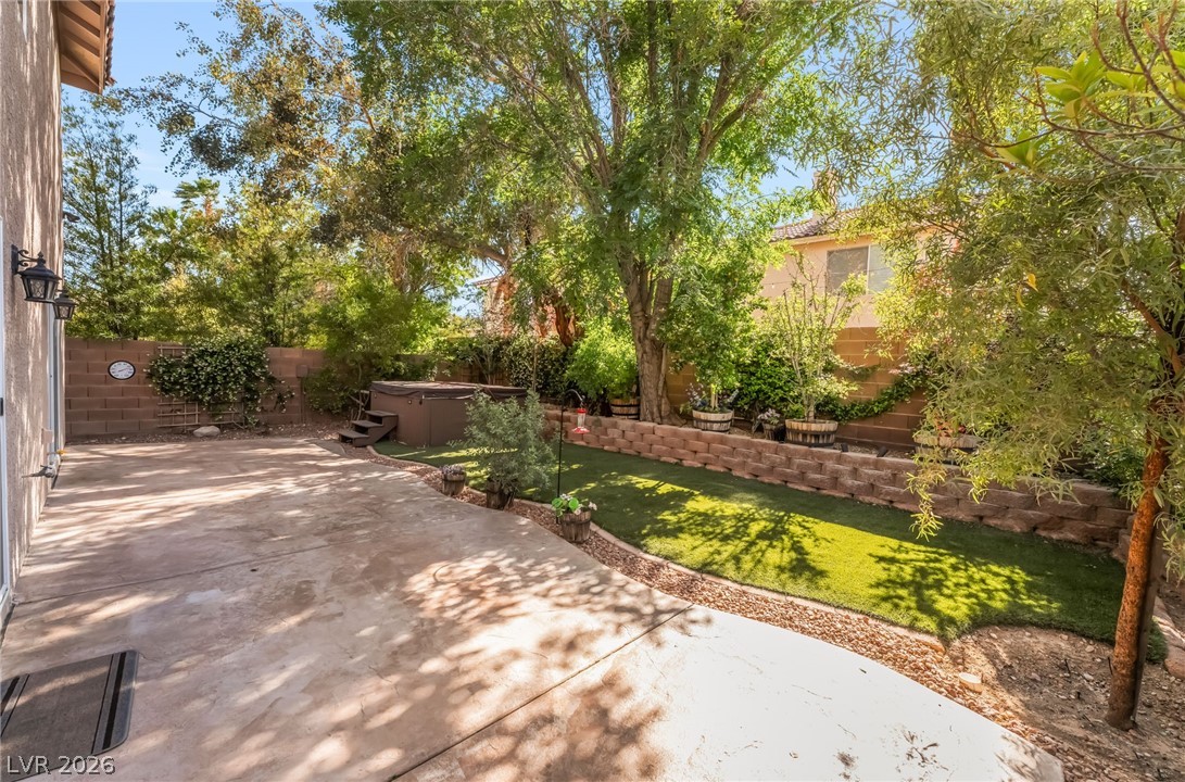 10919 Pentland Downs Street Las Vegas NV 89141