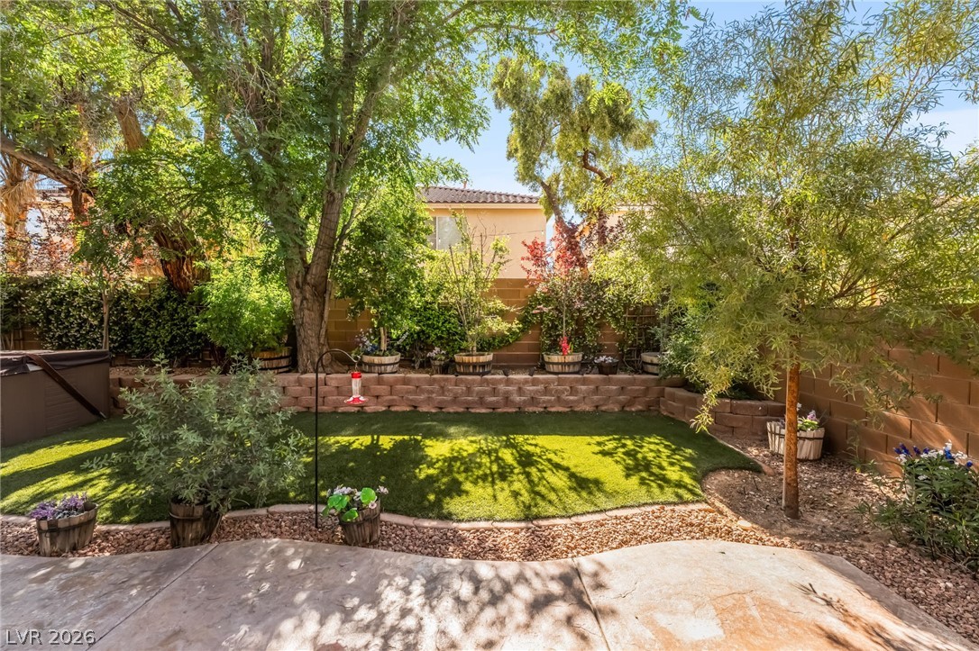 10919 Pentland Downs Street Las Vegas NV 89141