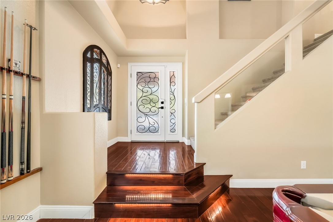 10919 Pentland Downs Street Las Vegas NV 89141