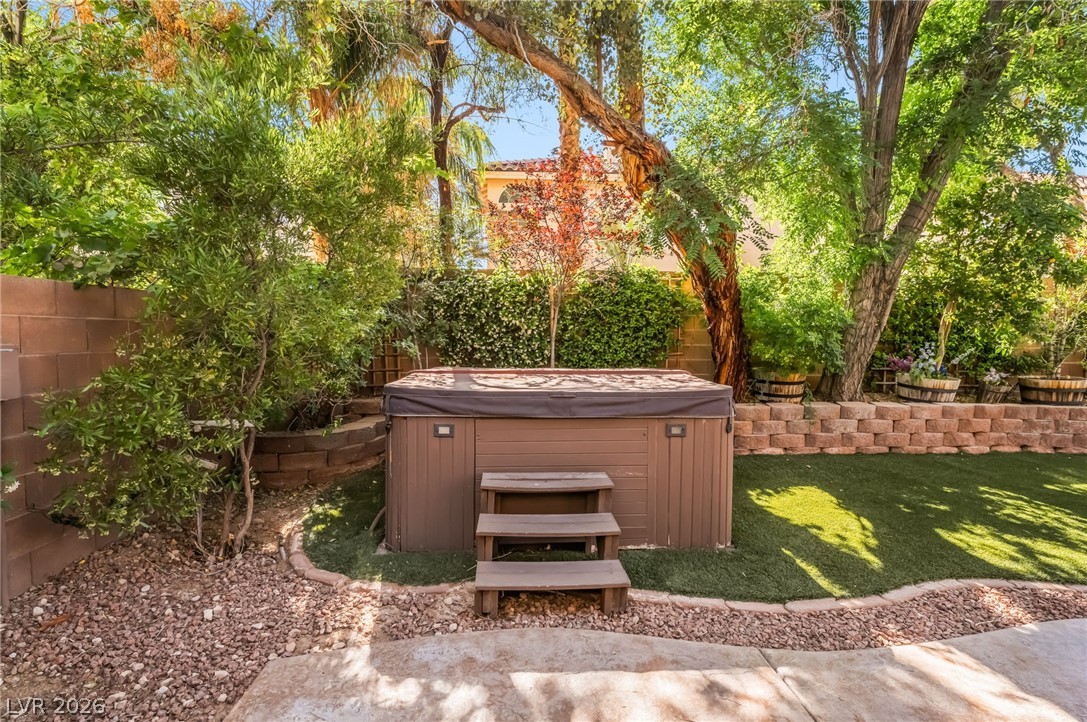 10919 Pentland Downs Street Las Vegas NV 89141