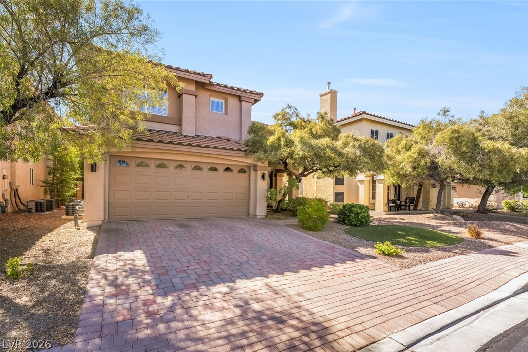 10919 Pentland Downs Street Las Vegas NV 89141