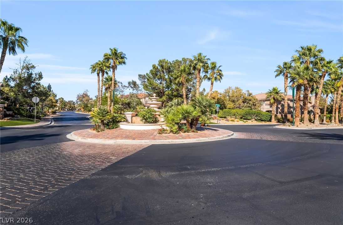 10919 Pentland Downs Street Las Vegas NV 89141