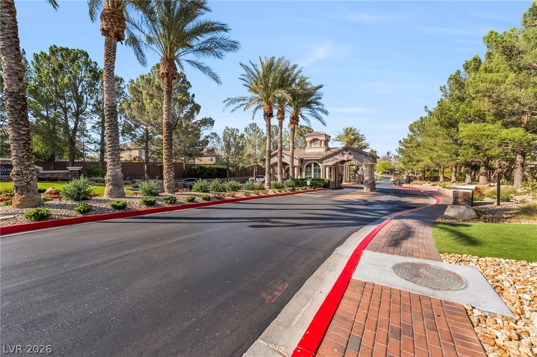 10919 Pentland Downs Street Las Vegas NV 89141