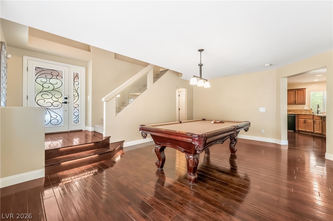 10919 Pentland Downs Street Las Vegas NV 89141