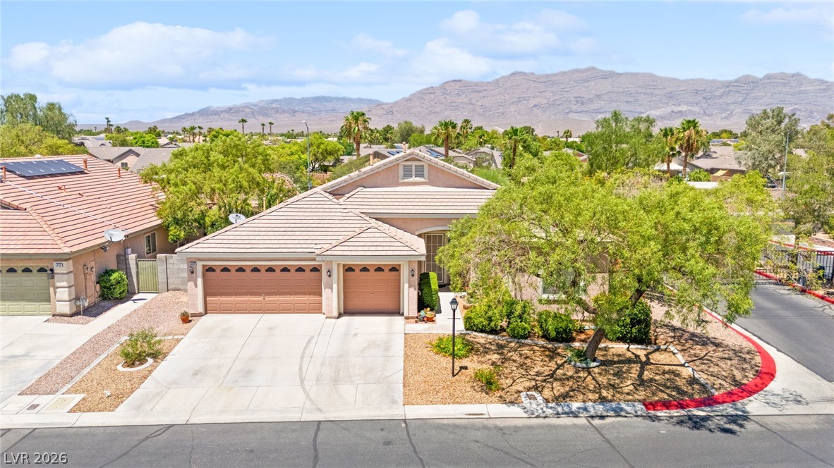 5432 Springer Spaniel Avenue Las Vegas NV 89131