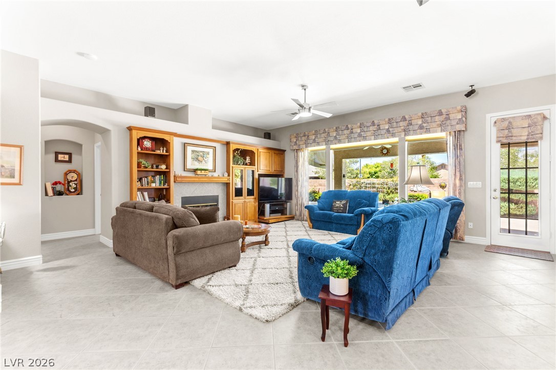 5432 Springer Spaniel Avenue Las Vegas NV 89131