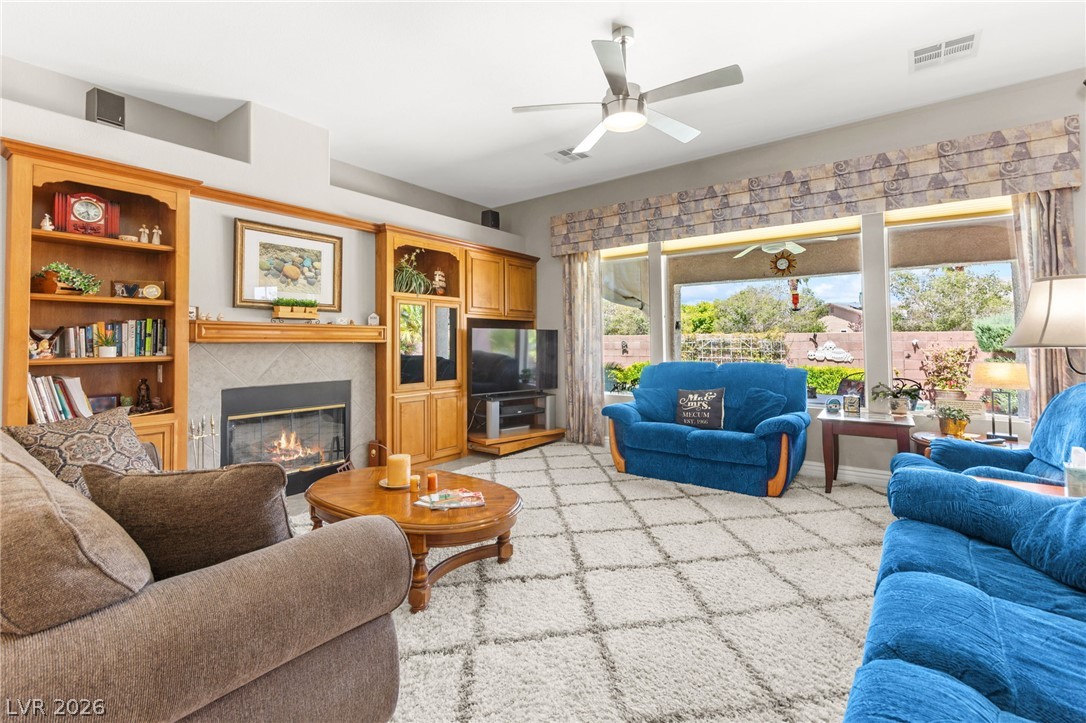 5432 Springer Spaniel Avenue Las Vegas NV 89131