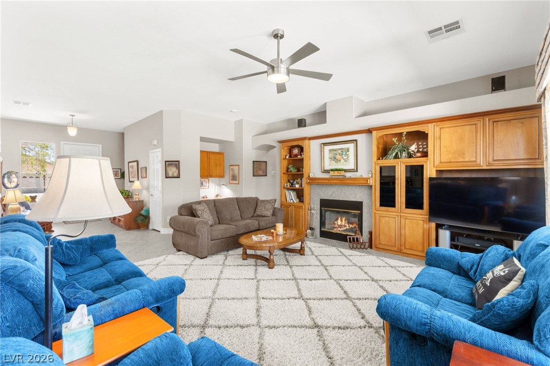 5432 Springer Spaniel Avenue Las Vegas NV 89131