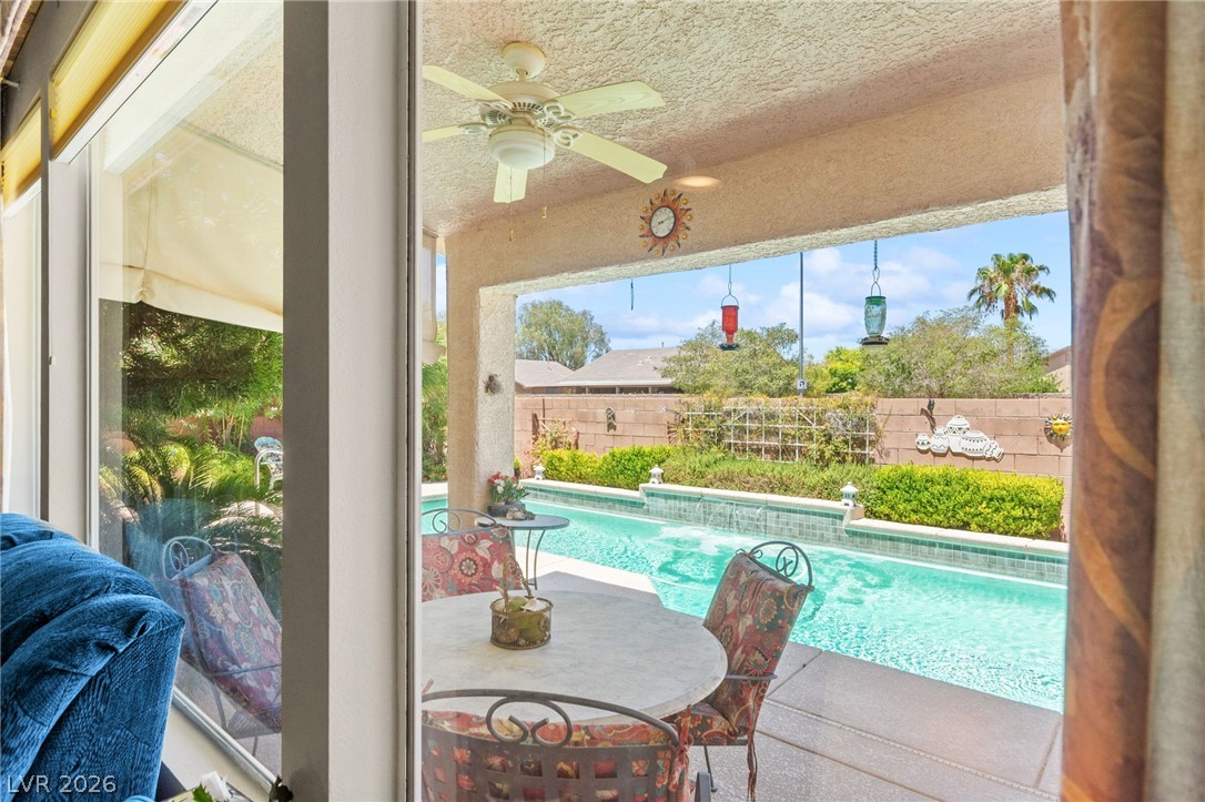 5432 Springer Spaniel Avenue Las Vegas NV 89131