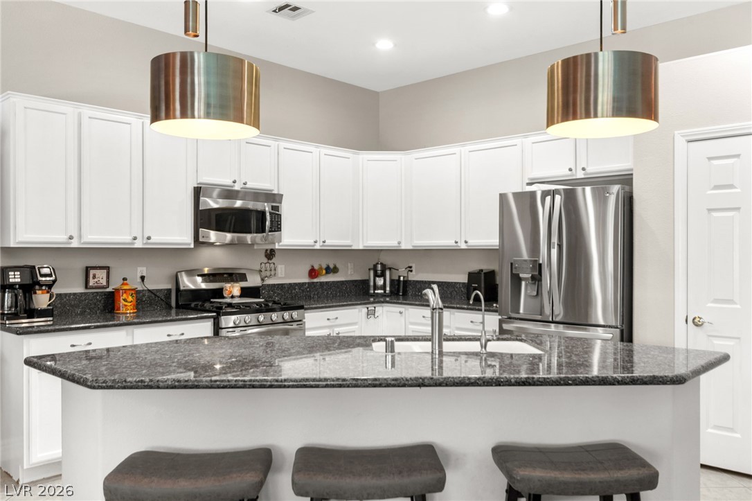 5432 Springer Spaniel Avenue Las Vegas NV 89131