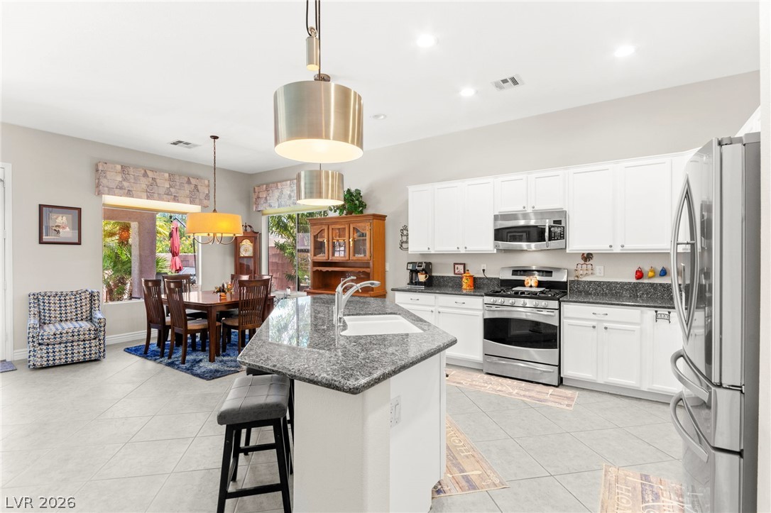 5432 Springer Spaniel Avenue Las Vegas NV 89131