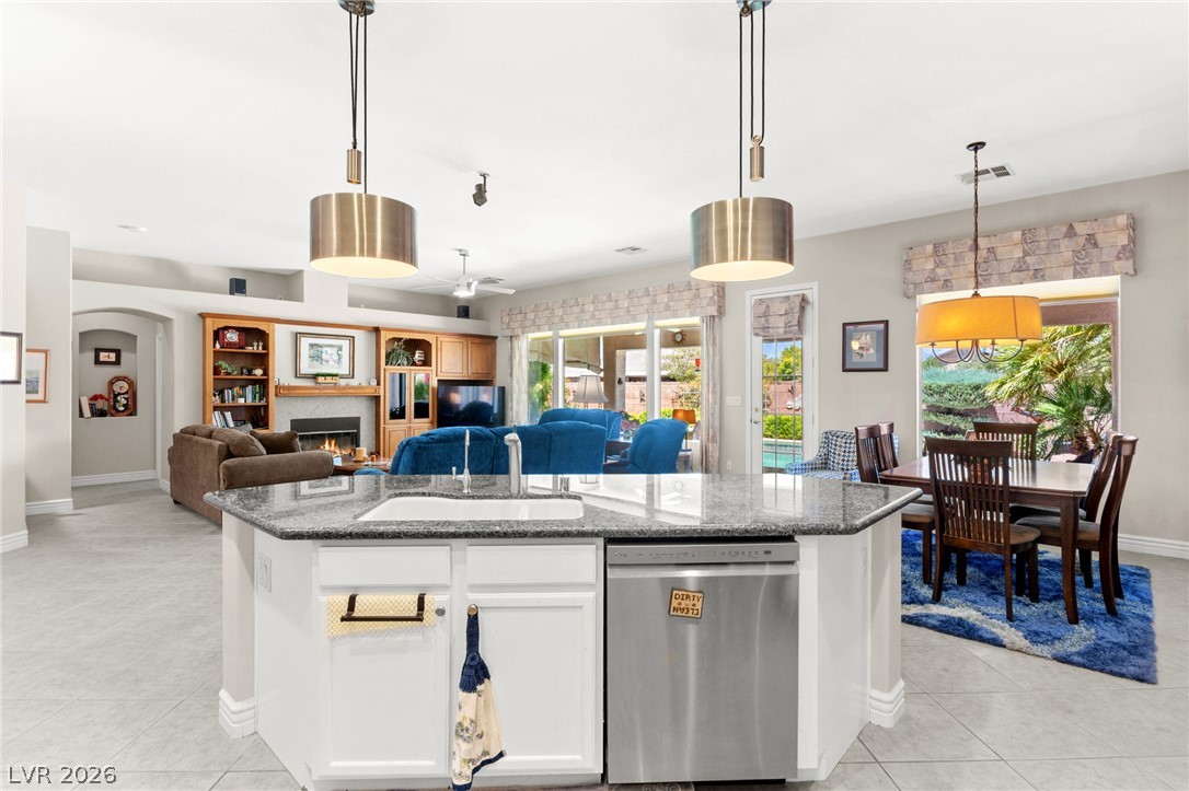 5432 Springer Spaniel Avenue Las Vegas NV 89131