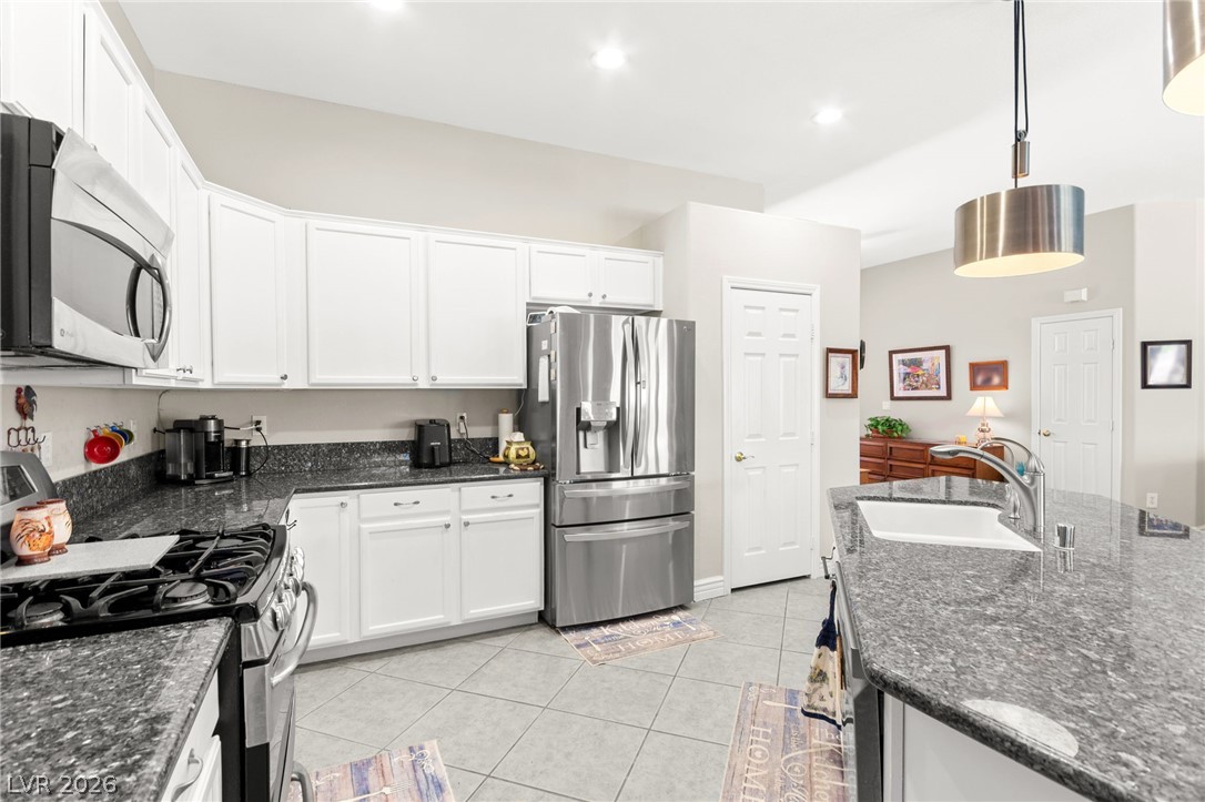 5432 Springer Spaniel Avenue Las Vegas NV 89131