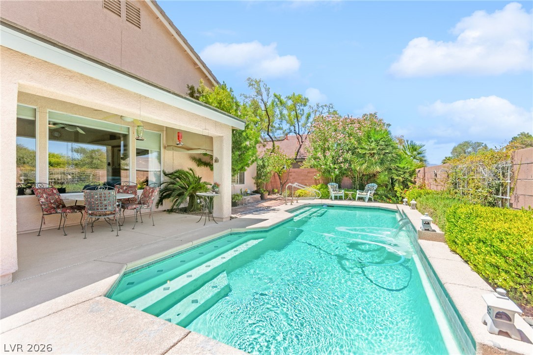5432 Springer Spaniel Avenue Las Vegas NV 89131