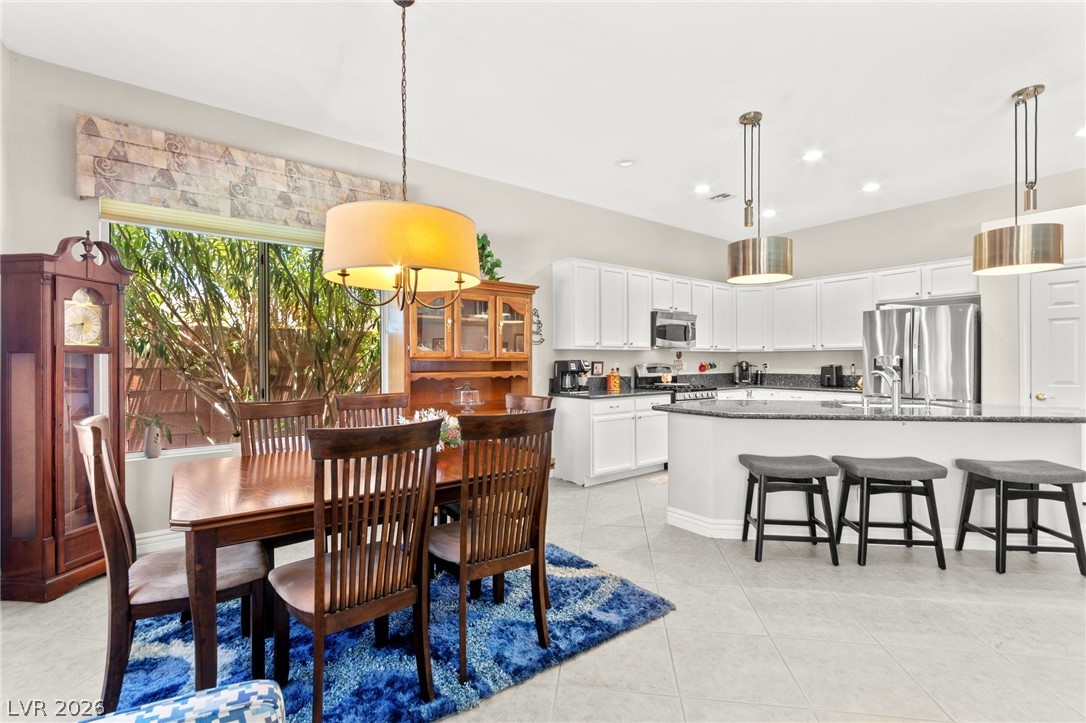 5432 Springer Spaniel Avenue Las Vegas NV 89131