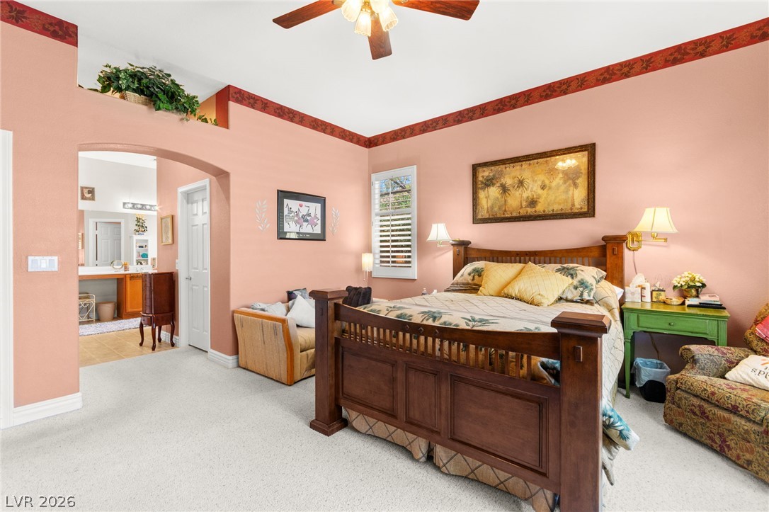 5432 Springer Spaniel Avenue Las Vegas NV 89131