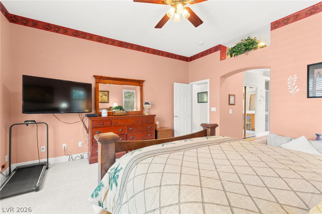 5432 Springer Spaniel Avenue Las Vegas NV 89131
