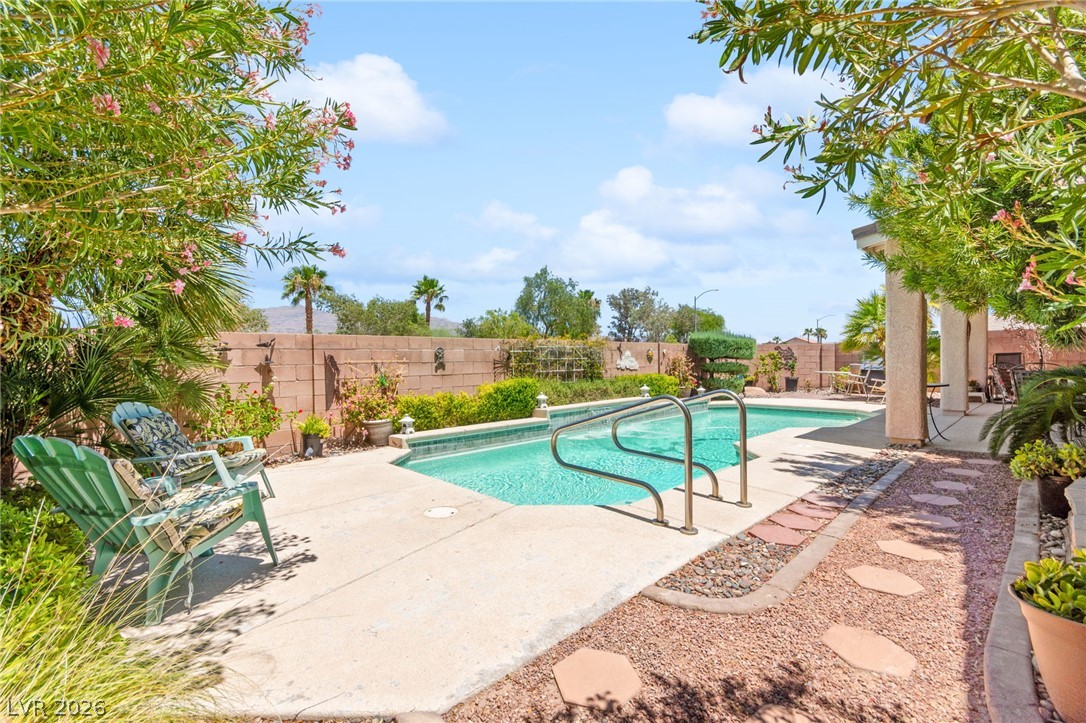 5432 Springer Spaniel Avenue Las Vegas NV 89131