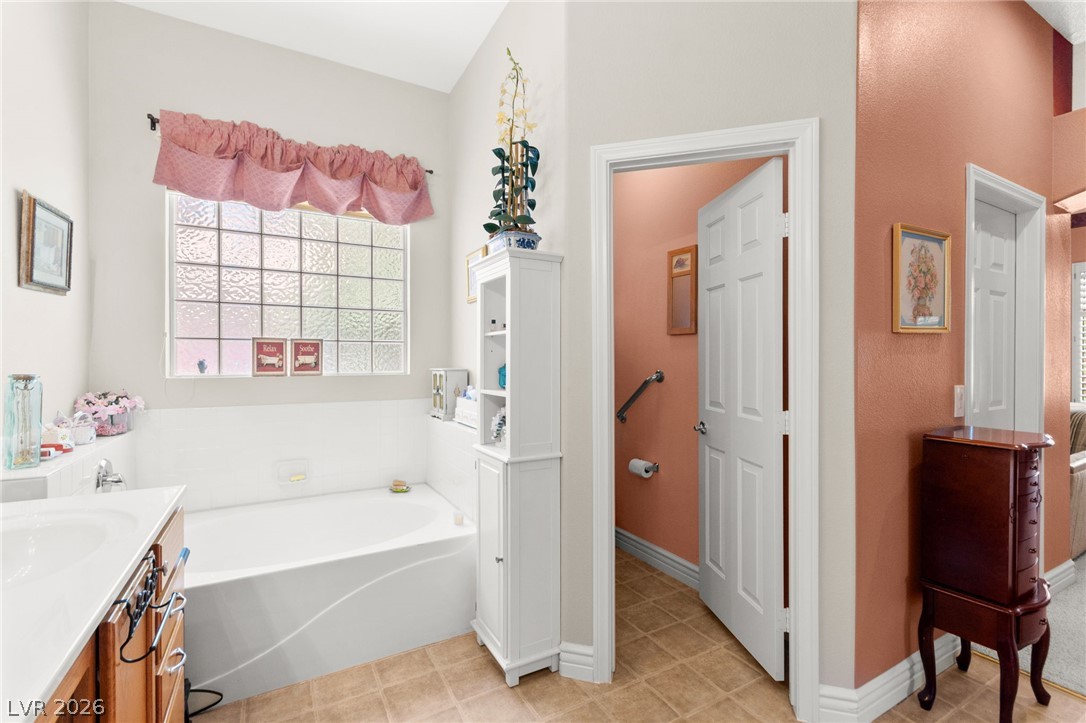 5432 Springer Spaniel Avenue Las Vegas NV 89131
