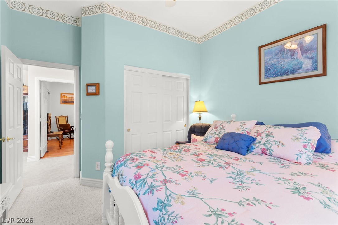 5432 Springer Spaniel Avenue Las Vegas NV 89131