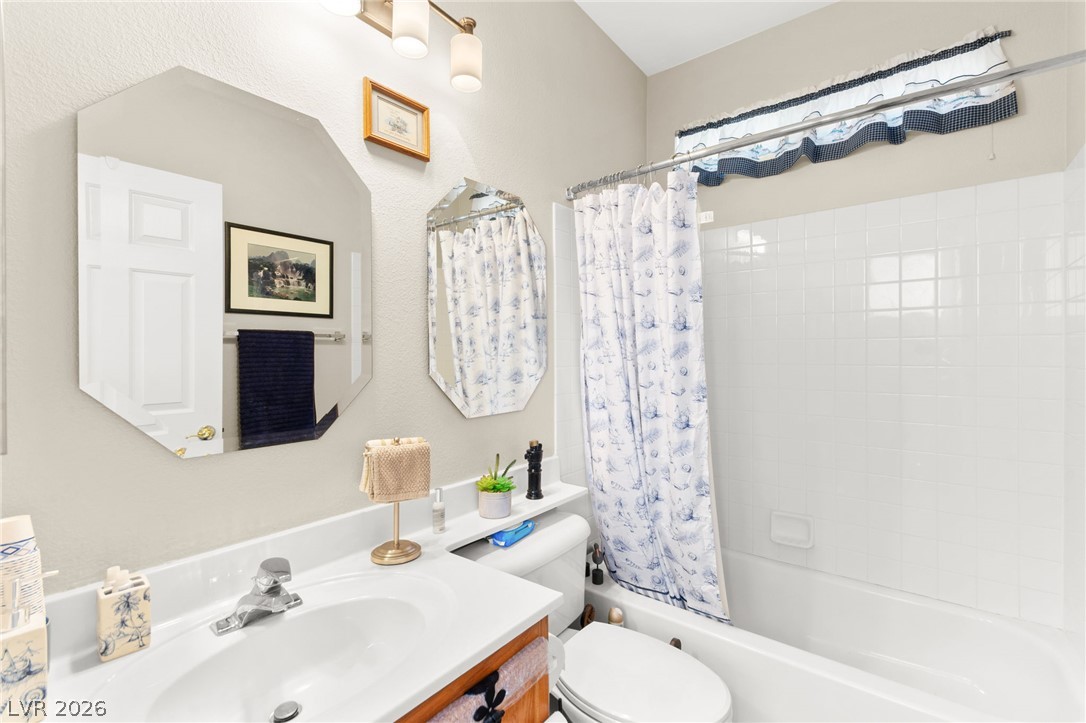 5432 Springer Spaniel Avenue Las Vegas NV 89131