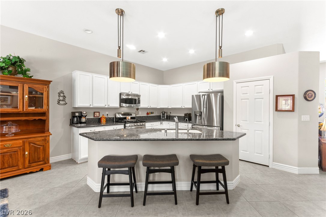 5432 Springer Spaniel Avenue Las Vegas NV 89131
