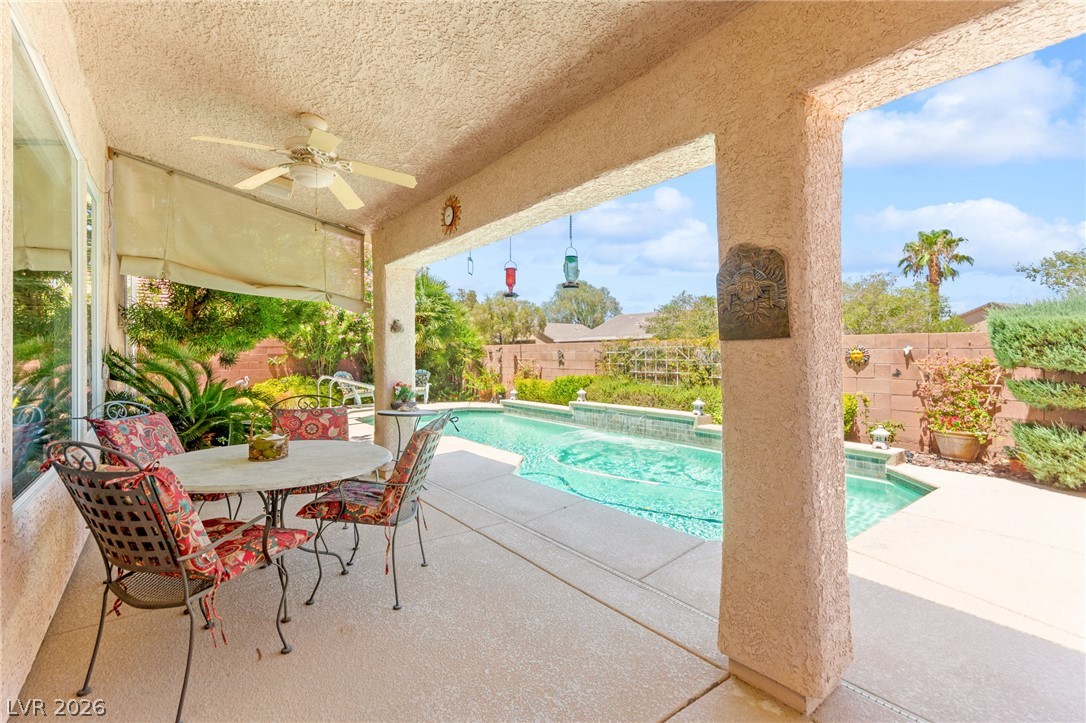 5432 Springer Spaniel Avenue Las Vegas NV 89131