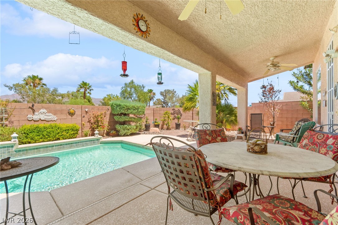 5432 Springer Spaniel Avenue Las Vegas NV 89131