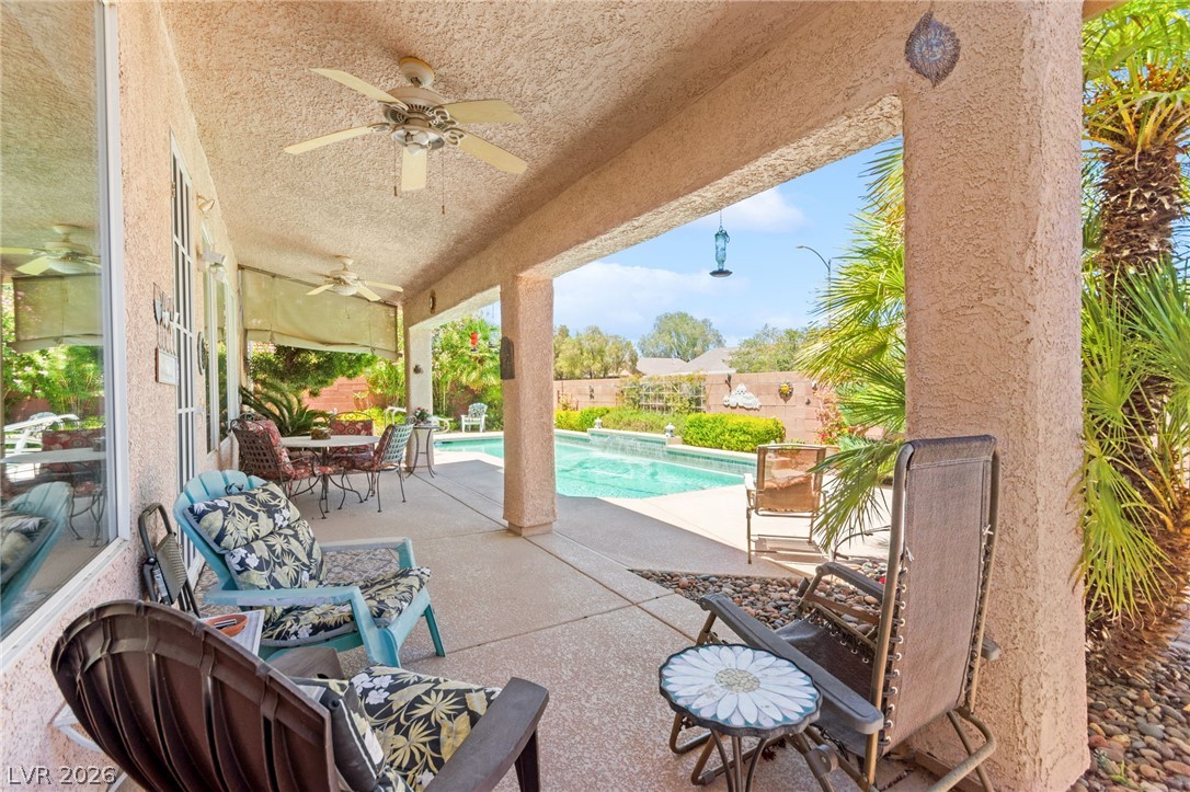 5432 Springer Spaniel Avenue Las Vegas NV 89131