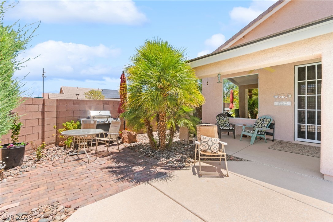 5432 Springer Spaniel Avenue Las Vegas NV 89131