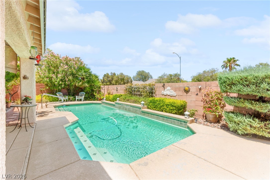 5432 Springer Spaniel Avenue Las Vegas NV 89131