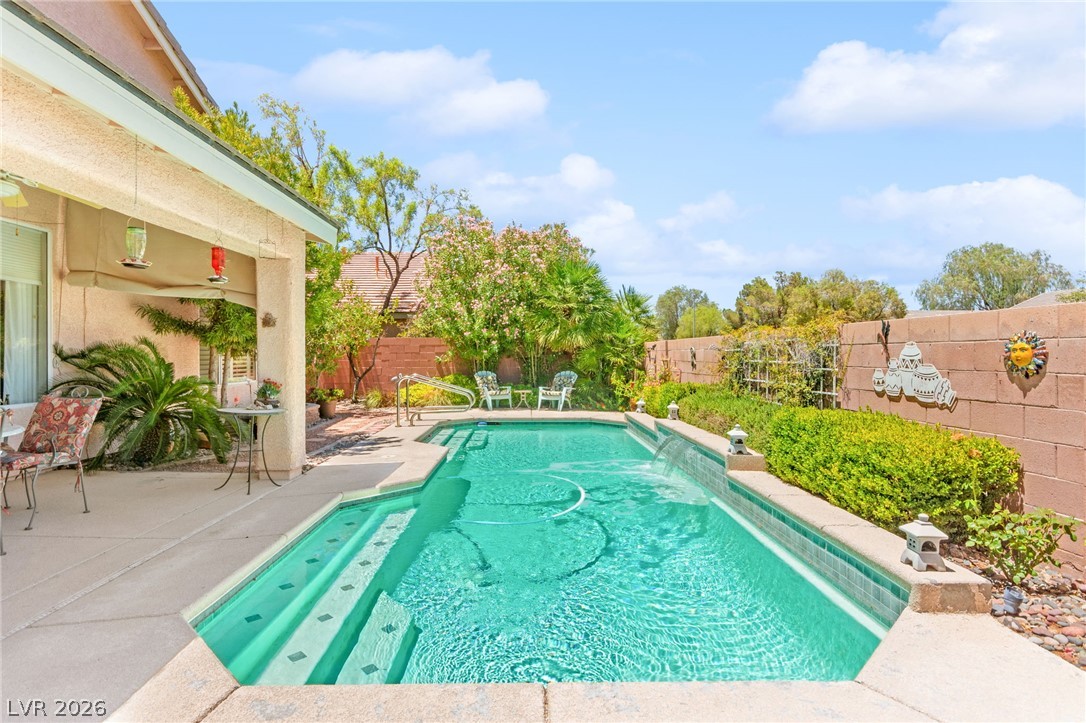 5432 Springer Spaniel Avenue Las Vegas NV 89131