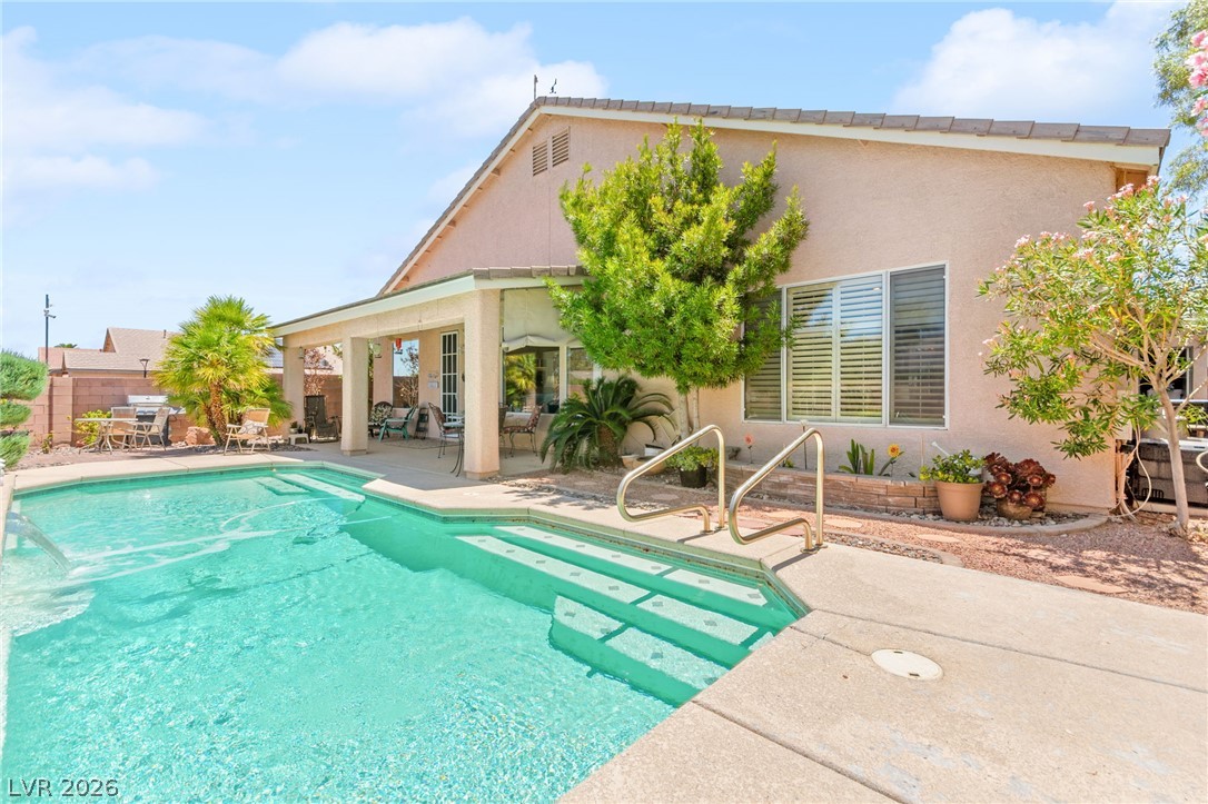 5432 Springer Spaniel Avenue Las Vegas NV 89131