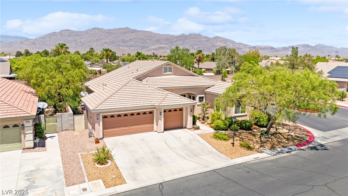 5432 Springer Spaniel Avenue Las Vegas NV 89131