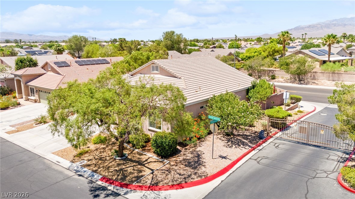 5432 Springer Spaniel Avenue Las Vegas NV 89131