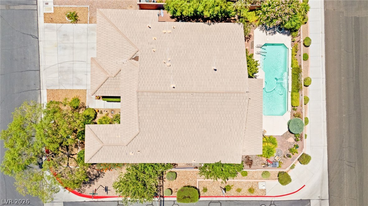 5432 Springer Spaniel Avenue Las Vegas NV 89131