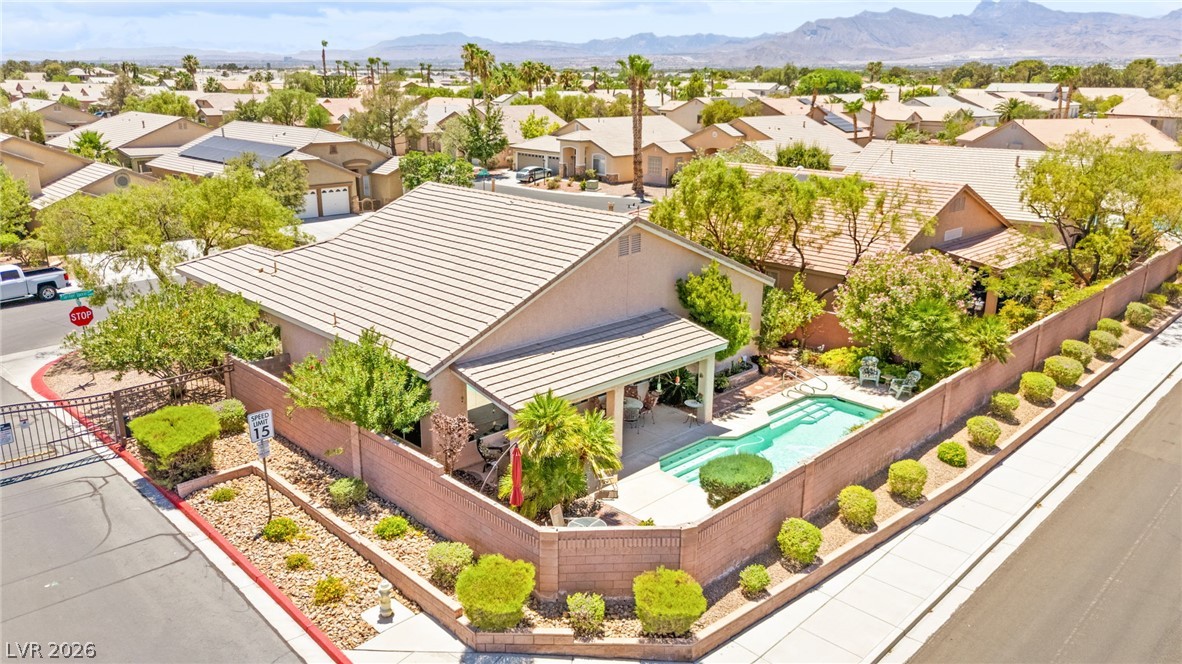 5432 Springer Spaniel Avenue Las Vegas NV 89131