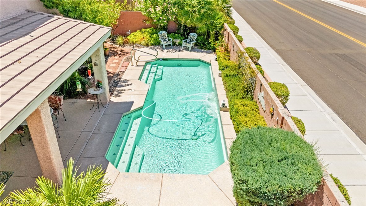 5432 Springer Spaniel Avenue Las Vegas NV 89131