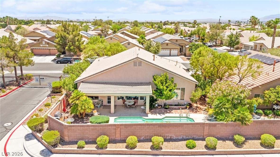 5432 Springer Spaniel Avenue Las Vegas NV 89131