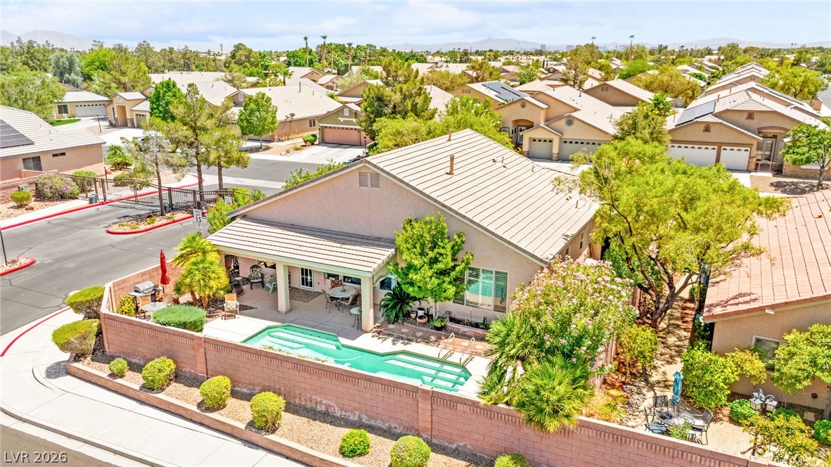 5432 Springer Spaniel Avenue Las Vegas NV 89131