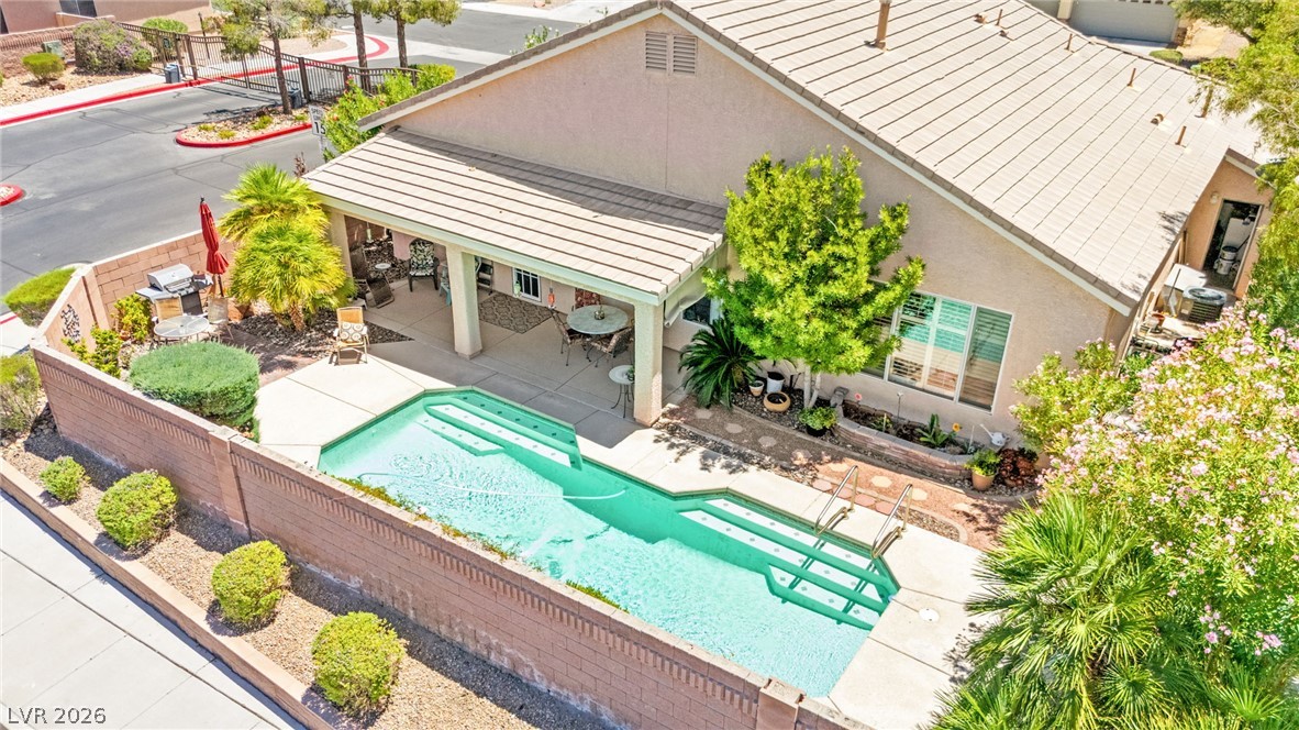 5432 Springer Spaniel Avenue Las Vegas NV 89131