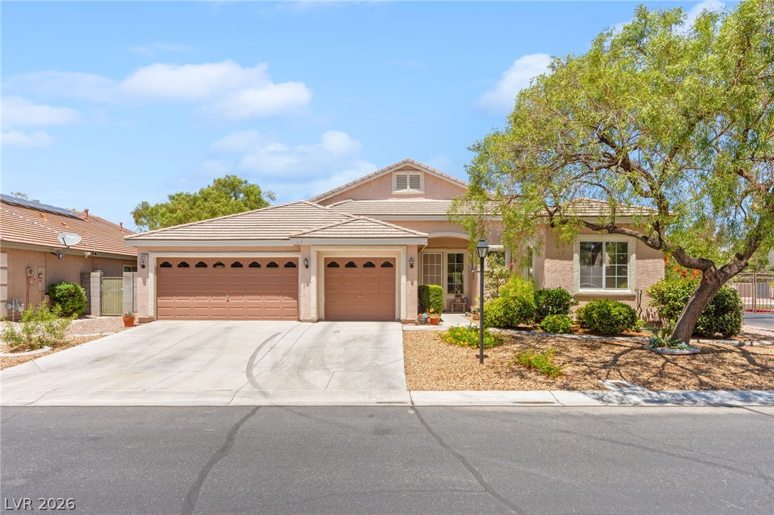 5432 Springer Spaniel Avenue Las Vegas NV 89131